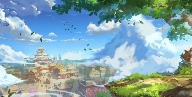 《热江点卡版》:从主线任务到副本挑战,多样活动让你嗨翻武侠江湖!(图2) 《热江点卡版》:从主线任务到副本挑战,多样活动让你嗨翻武侠江湖!(图2)