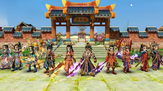 《热江点卡版》:新手小白最详细教学!(图2) 《热江点卡版》:新手小白最详细教学!(图2)