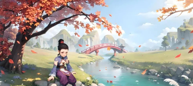 《热江点卡版》：职业大赏，总有一款适合你！