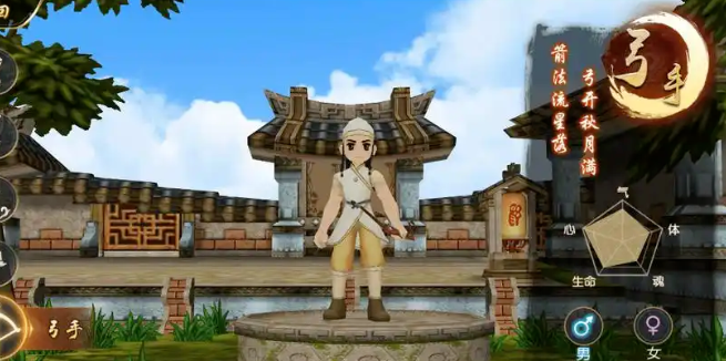 《热江点卡版》:开启你的时代!(图1) 《热江点卡版》:开启你的时代!(图1)