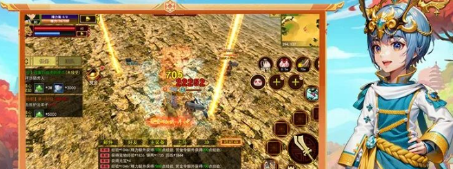 《热江点卡版》：新手开局必备提升攻略！