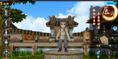 《热江点卡版》:详尽至极的入门指南!(图1) 《热江点卡版》:详尽至极的入门指南!(图1)