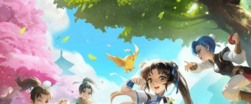 《热江点卡版》：小怪掉元宝，一切全靠打！