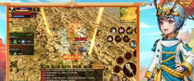 《热江点卡版》:江湖闯荡实用秘籍!(图2) 《热江点卡版》:江湖闯荡实用秘籍!(图2)