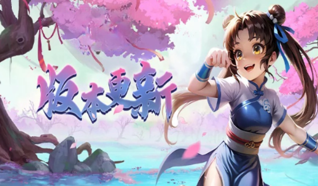 《热江点卡版》：点卡江湖任逍遥——以公平为骨，以自由为魂的武侠新篇(图2)